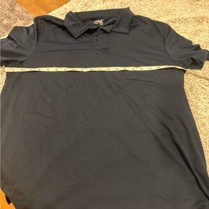 32 cool Black Polo Shirt for Men xl